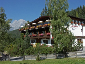 Alt Mösern, Seefeld In Tirol, Österreich, Seefeld In Tirol, Österreich